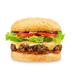 cnc burger fuel|Calories in Burger Fuel C N Cheese .